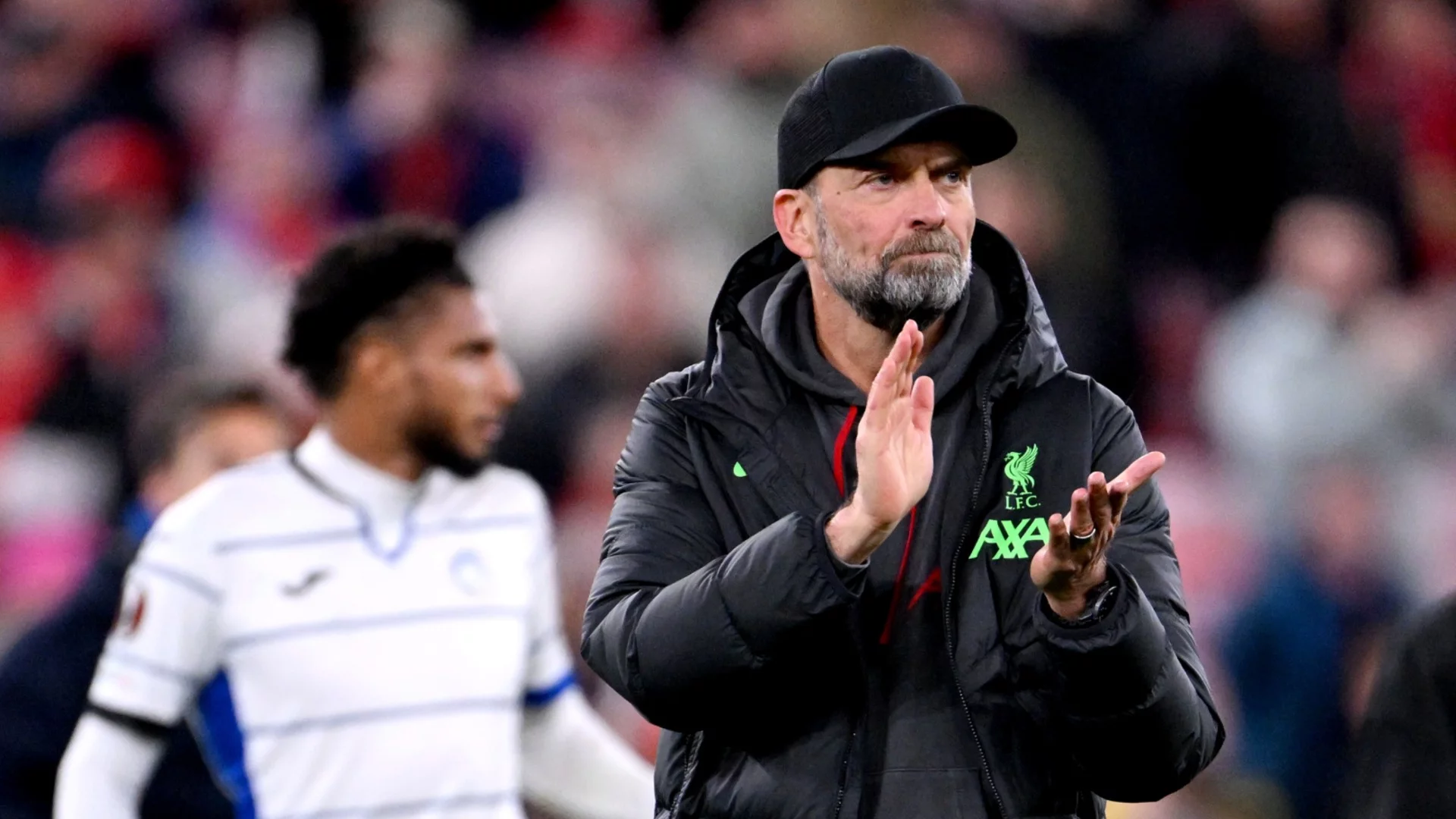 Юрген Клоп намекна за завръщане: Не съм приключил като треньор