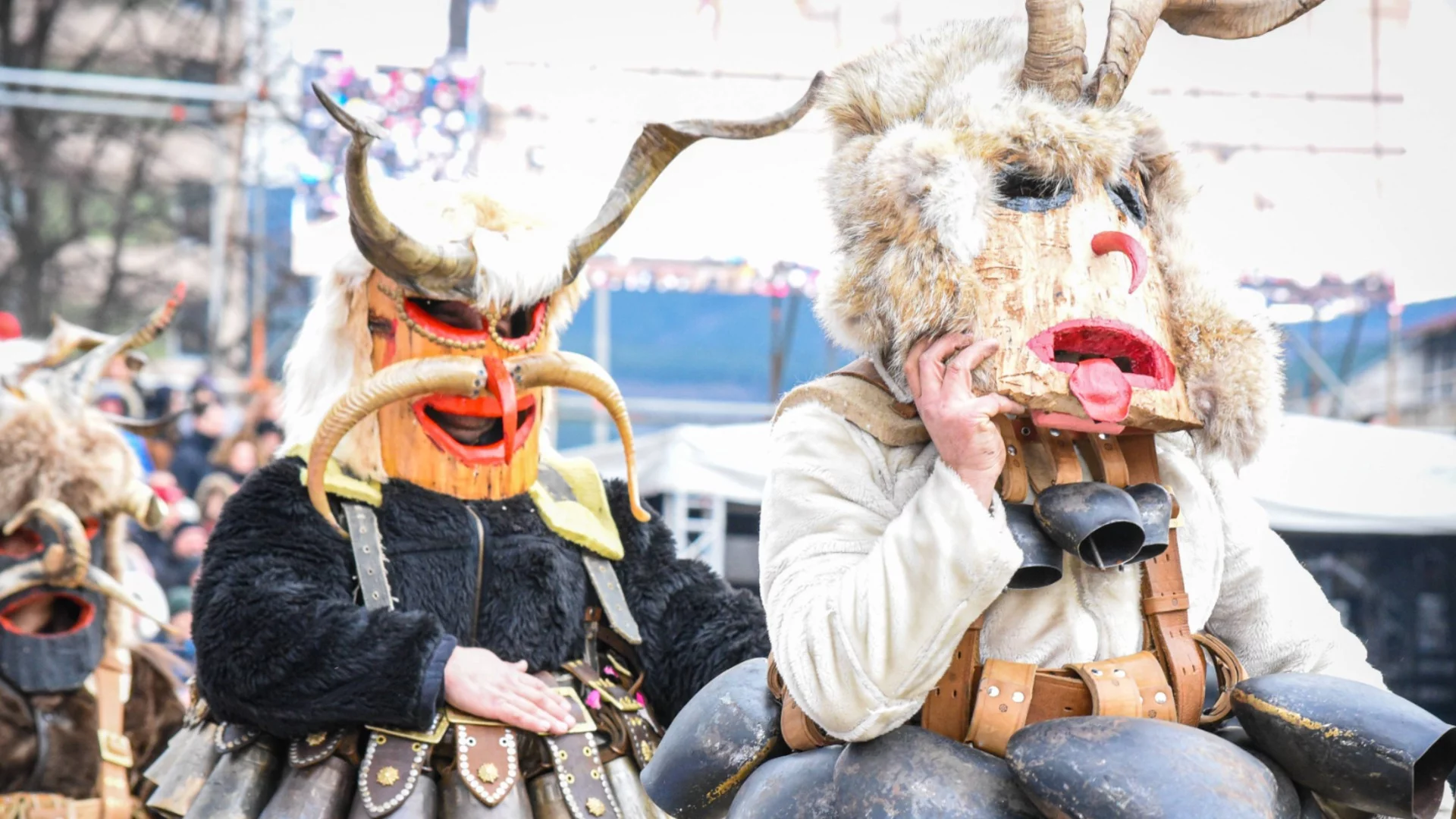 Утре дядо Благовец ще изгони „змиите и гущерите" от живота на Овен, Козирог + още 2 зодии