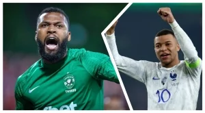 Бразилия - Франция НА ЖИВО по ТВ: Къде и кога да гледаме дербито?