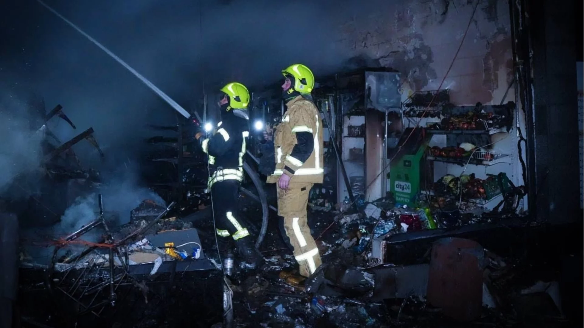 Молдова обяви извънредно положение заради Русия