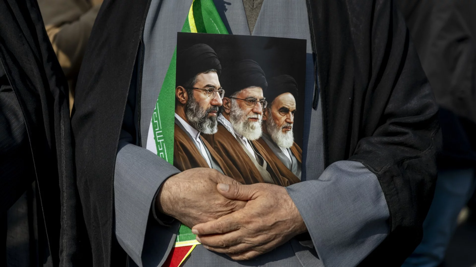 Шефът на Мосад подвел Тръмп и Нетаняху с прогноза за смяна на режима в Иран?