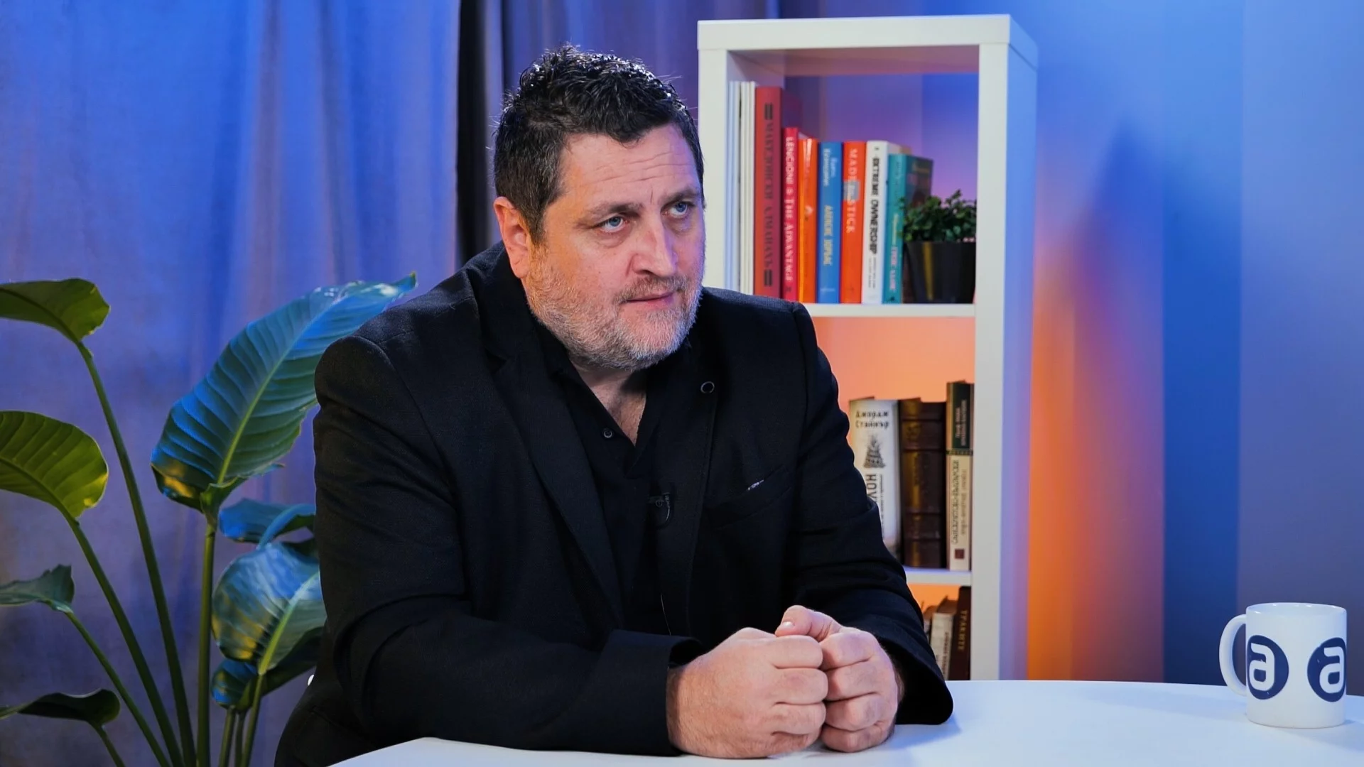 "Връщане 30-40 г. назад" след изборите? Сценарий от проф. Йоаким Каламарис (ВИДЕО)