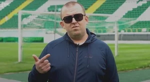 В Пирин се отрекоха от него, сега е без клуб и тренира деца