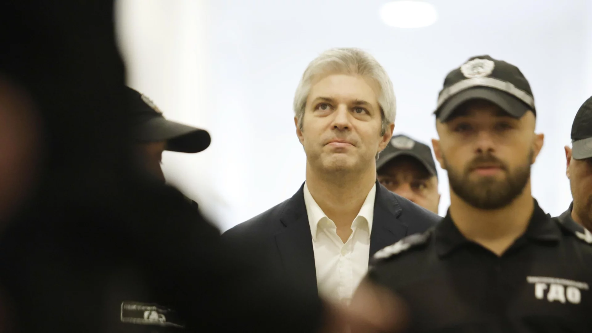 Благомир Коцев се изправя пред съда