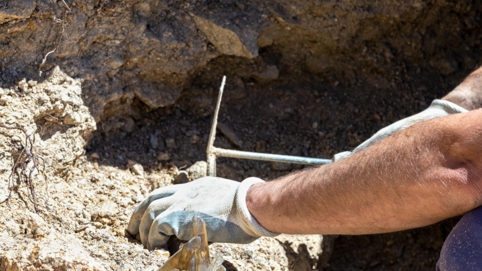 Археолози откриха ценни находки в Скандинавия от времето на Христос