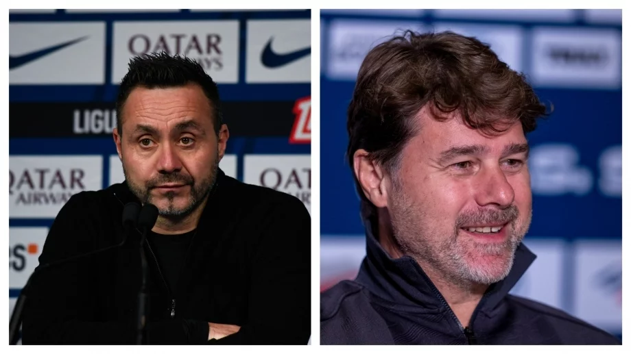 Промяната, която може да върне Тотнъм сред най-добрите във Висшата лига