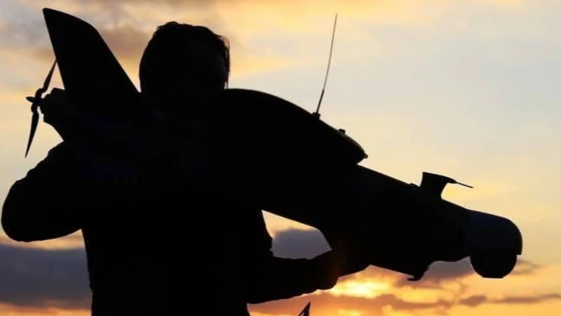 Падналият дрон в Литва може да е украински: Заблудил ли се е