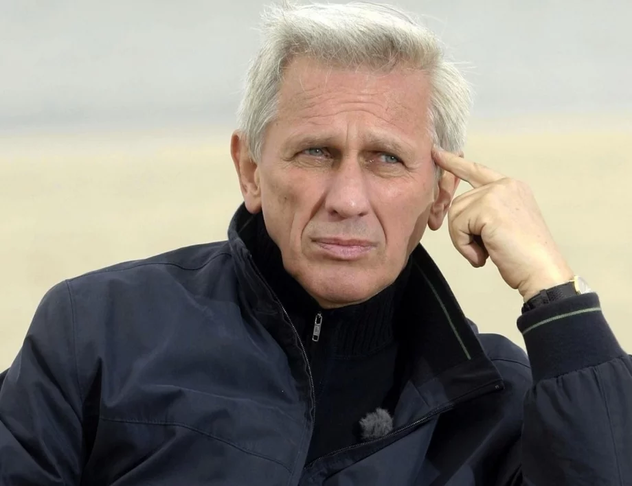 Ян Енглерт пред Actualno.com: В новия си филм аз дадох всичко 