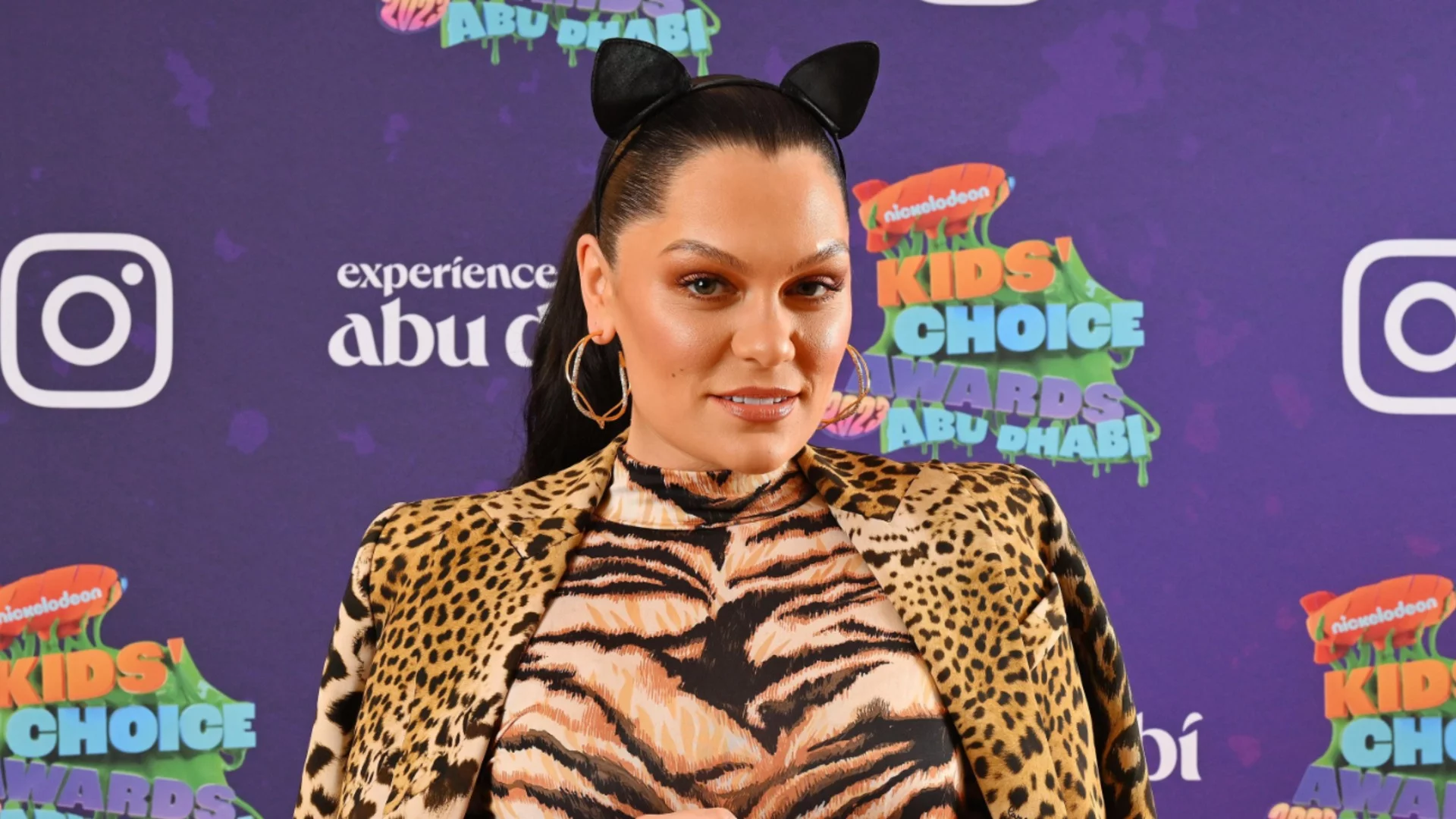 Певицата Джеси Джей влезе в болница по спешност (ВИДЕО)