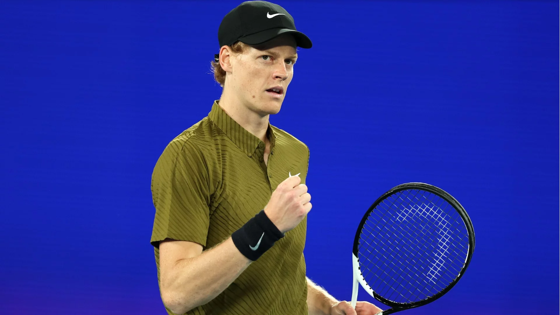 На Мастърс-а в Маями: Яник Синер счупи знаменит рекорд на Новак Джокович (ВИДЕО)