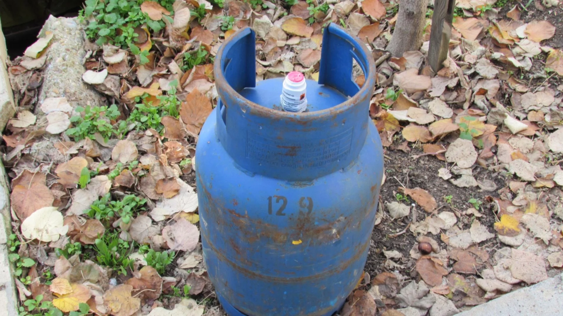 Още две жертви на отравяне с газ