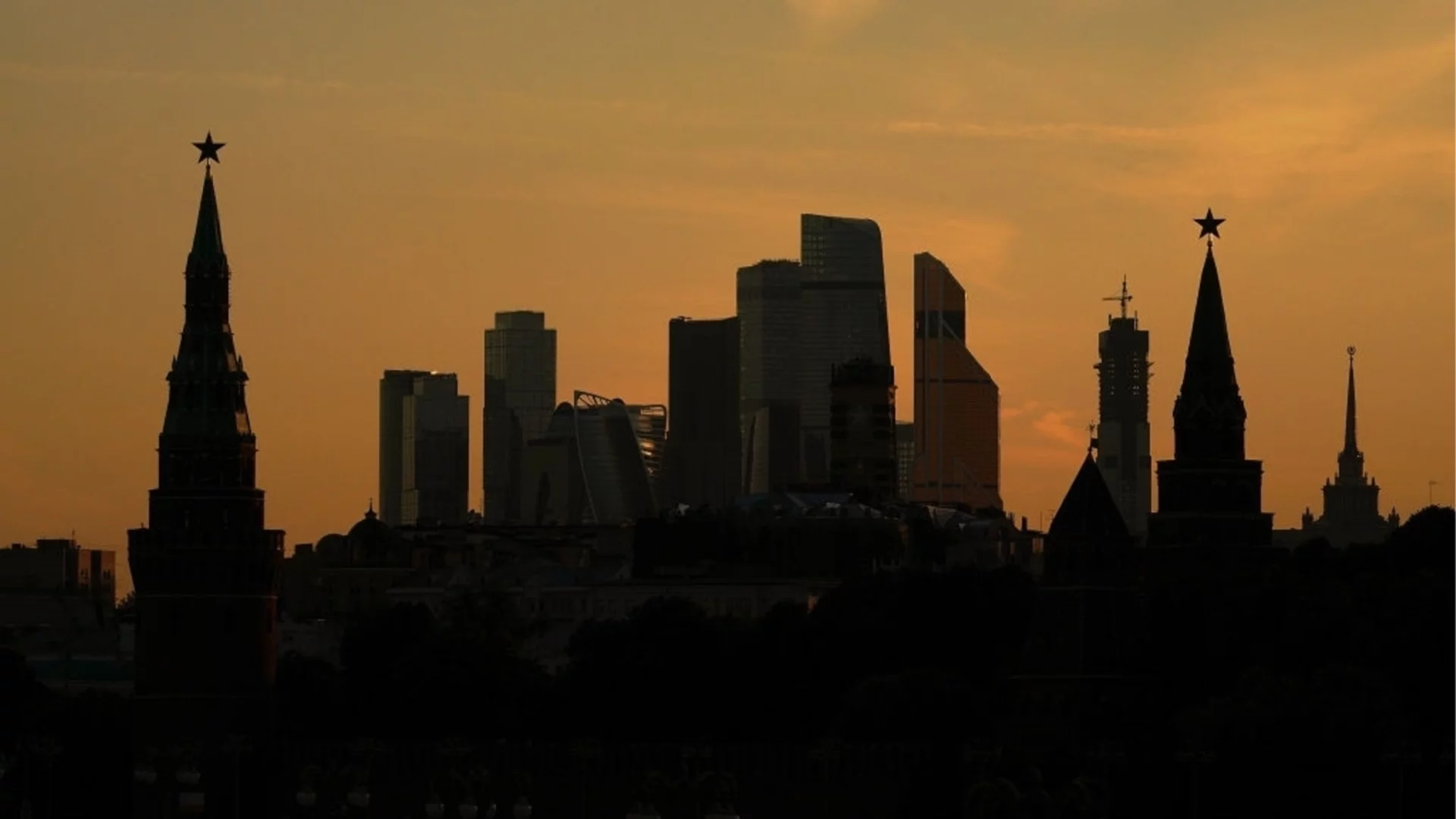 Русия забрани протестите срещу блокирането на интернета и социалните мрежи