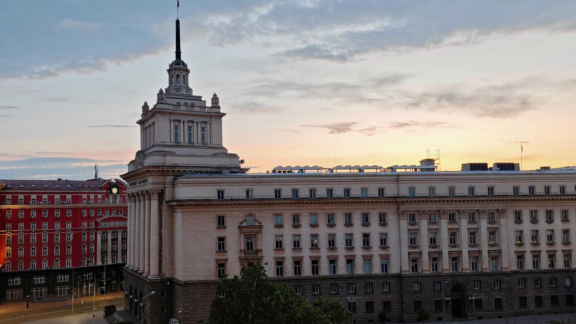 Най-важните новини за деня: 24 март 2026 г.