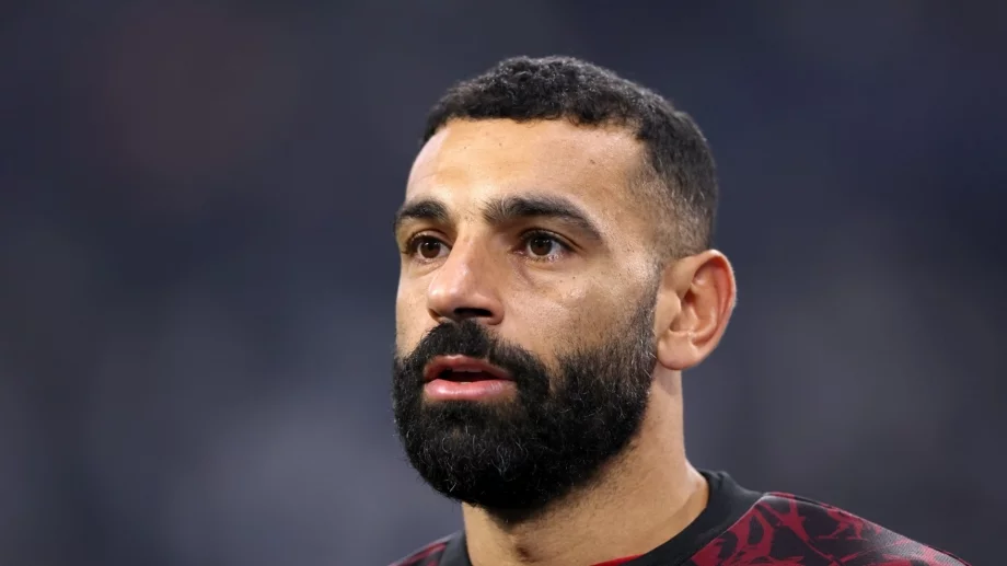 Кой е футболистът, заради когото Мохамед Салах си тръгва от Ливърпул?