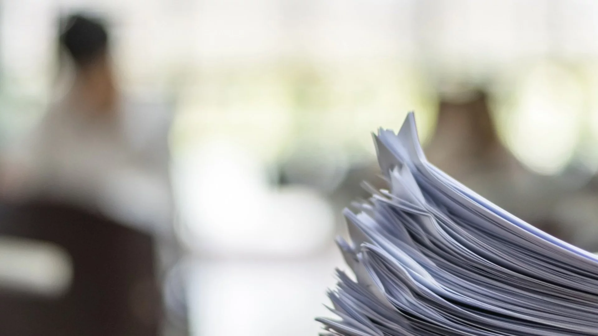 Мъртъв по документи, жив на практика: Мъж в Хърватия се сблъска с бюрокрацията на смъртта