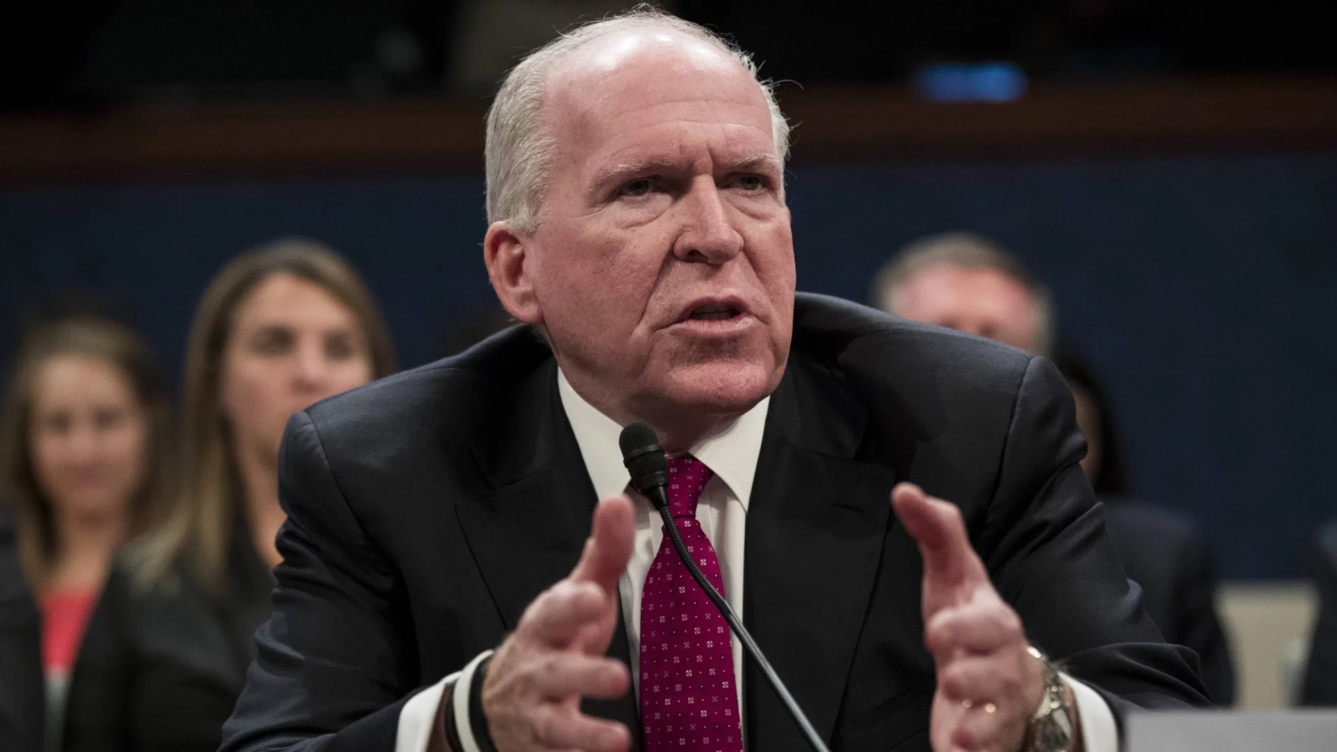 Вярвам на Иран повече, отколкото на Доналд Тръмп, защото той не можеше да признае истината, дори когато многократно биваше шамаросван в лицето с нея