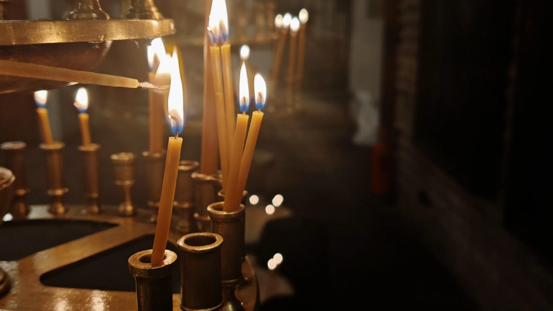 Голям църковен празник иде утре, 25 март, спазват се редица традиции и обичаи