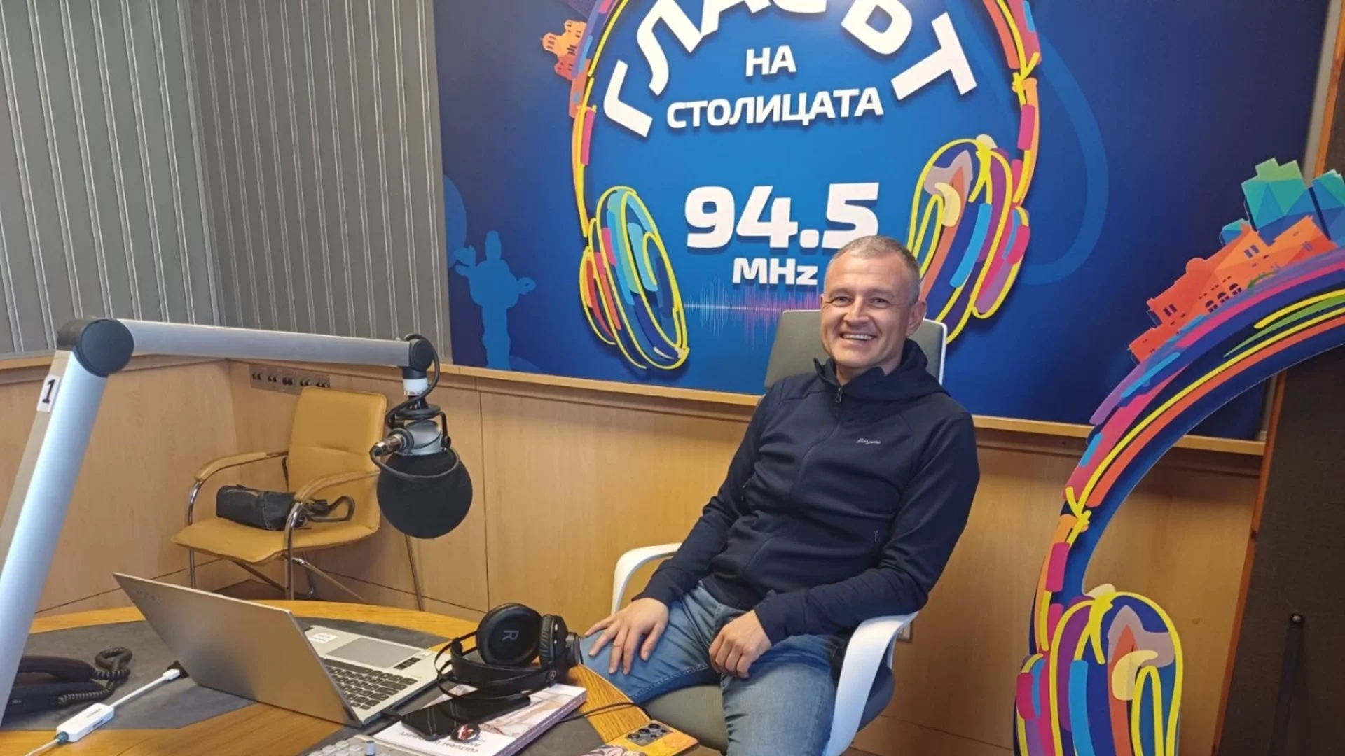 Иван Димитров: Меморандумът между Столична община и МУЗИКАУТОР е победа за творческата общност