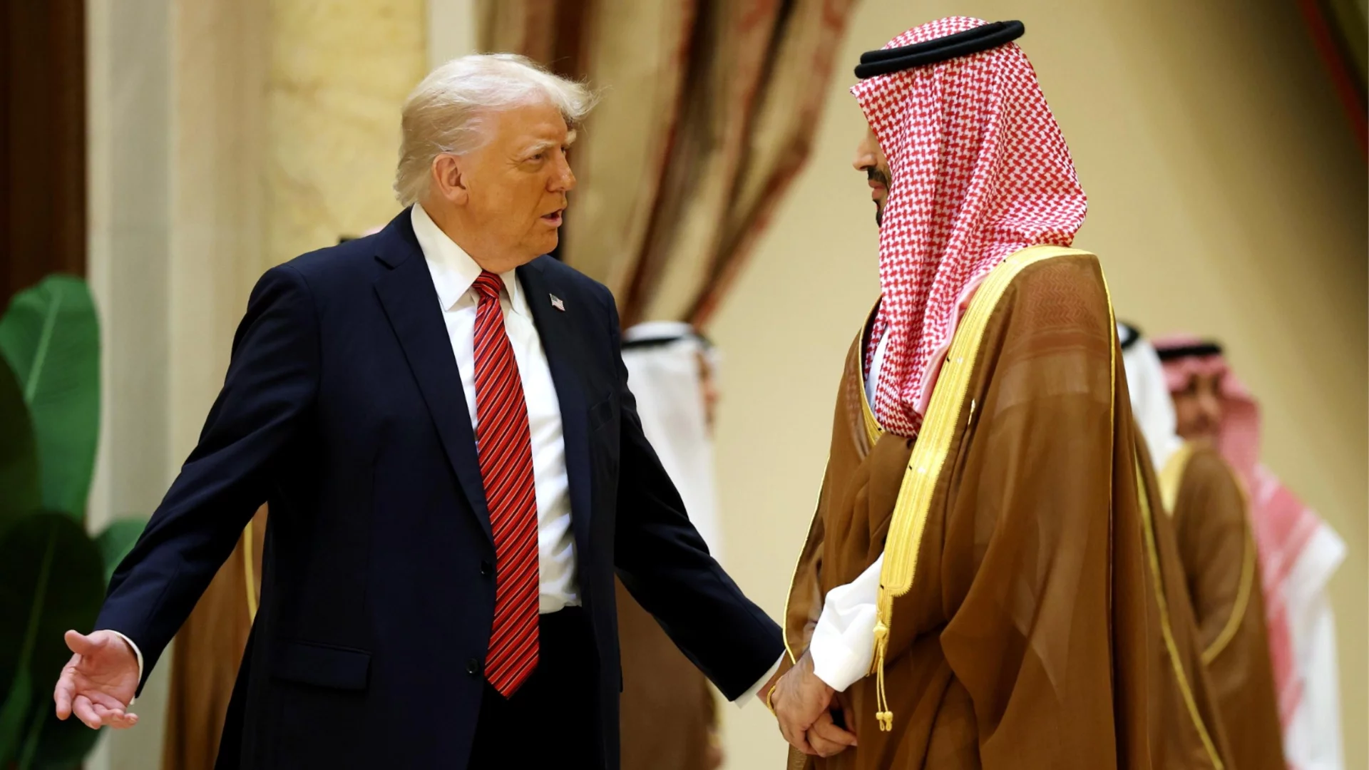 Саудитска Арабия и ОАЕ вече не издържат - на косъм са да се включат във войната срещу Иран