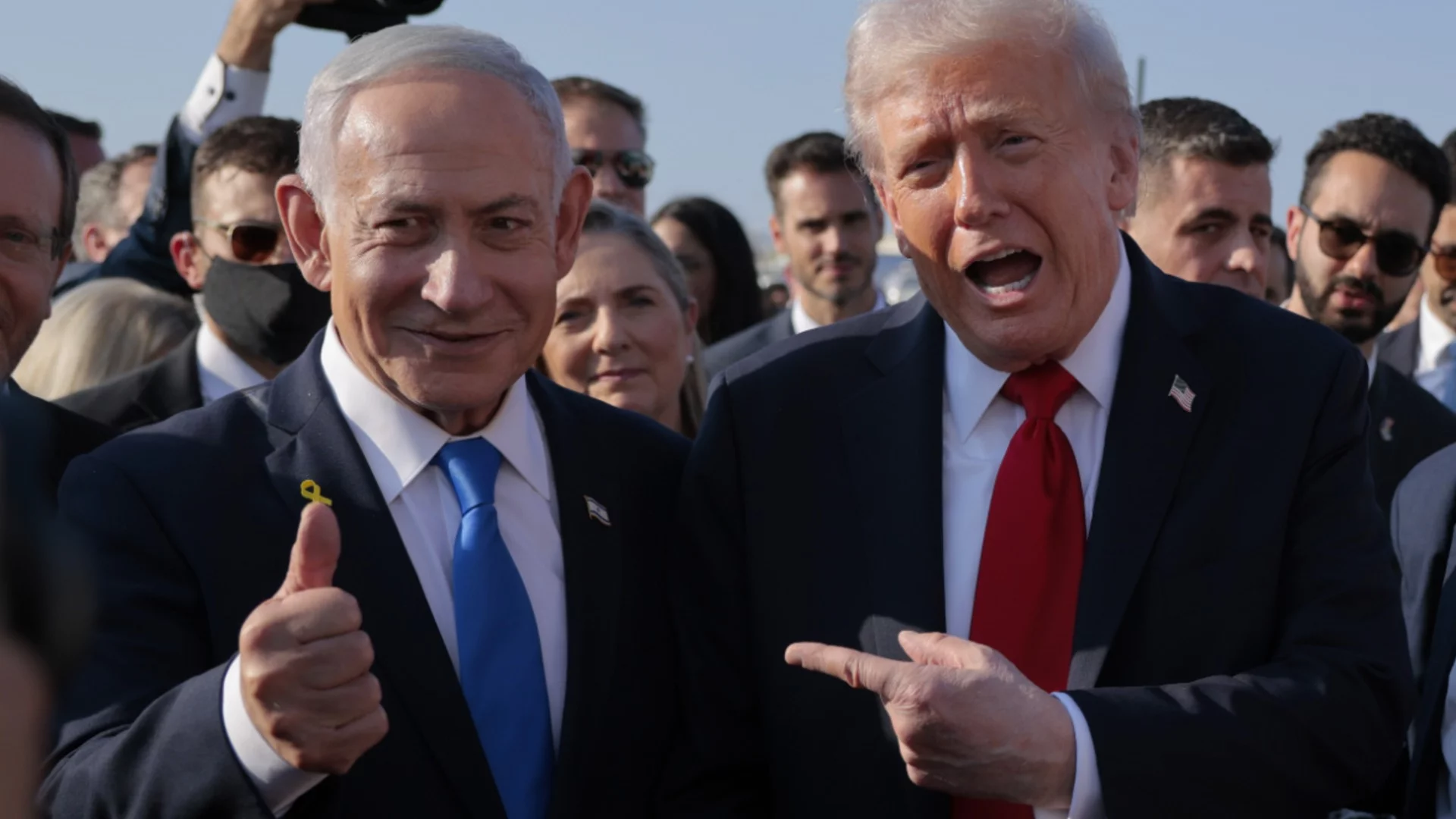 Нетаняху закопава Израел: Войната в Иран върви натам, накъдето САЩ и Тел Авив не очакваха