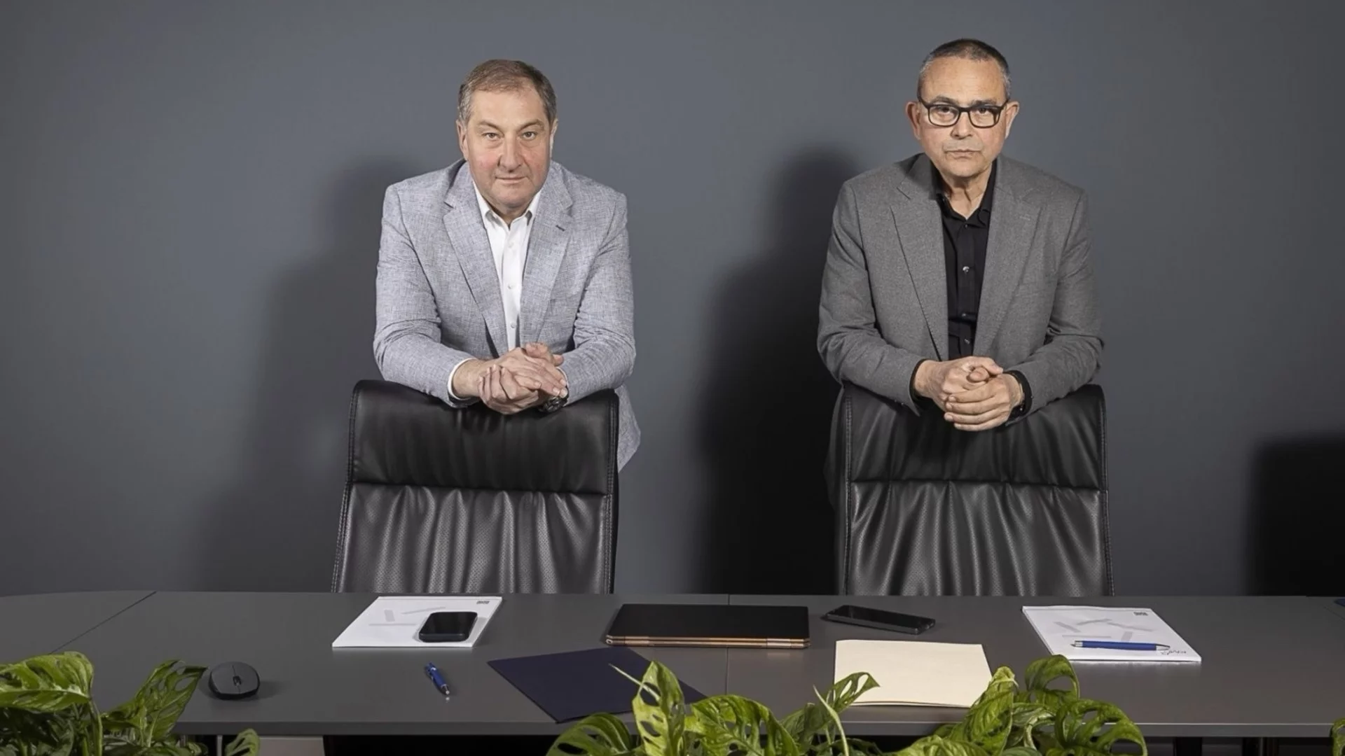 Стратегическо партньорство ще развива сектора на българските винени изложения