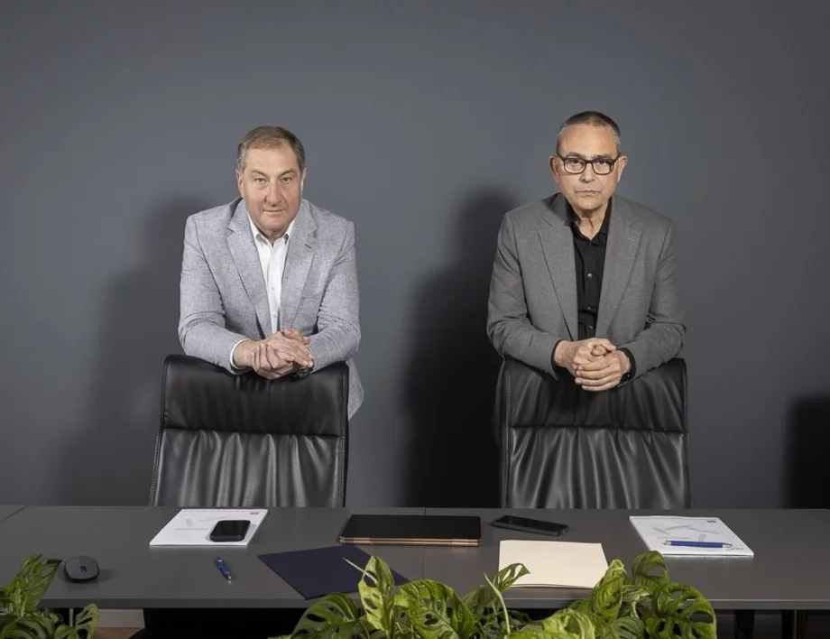 Стратегическо партньорство ще развива сектора на българските винени изложения