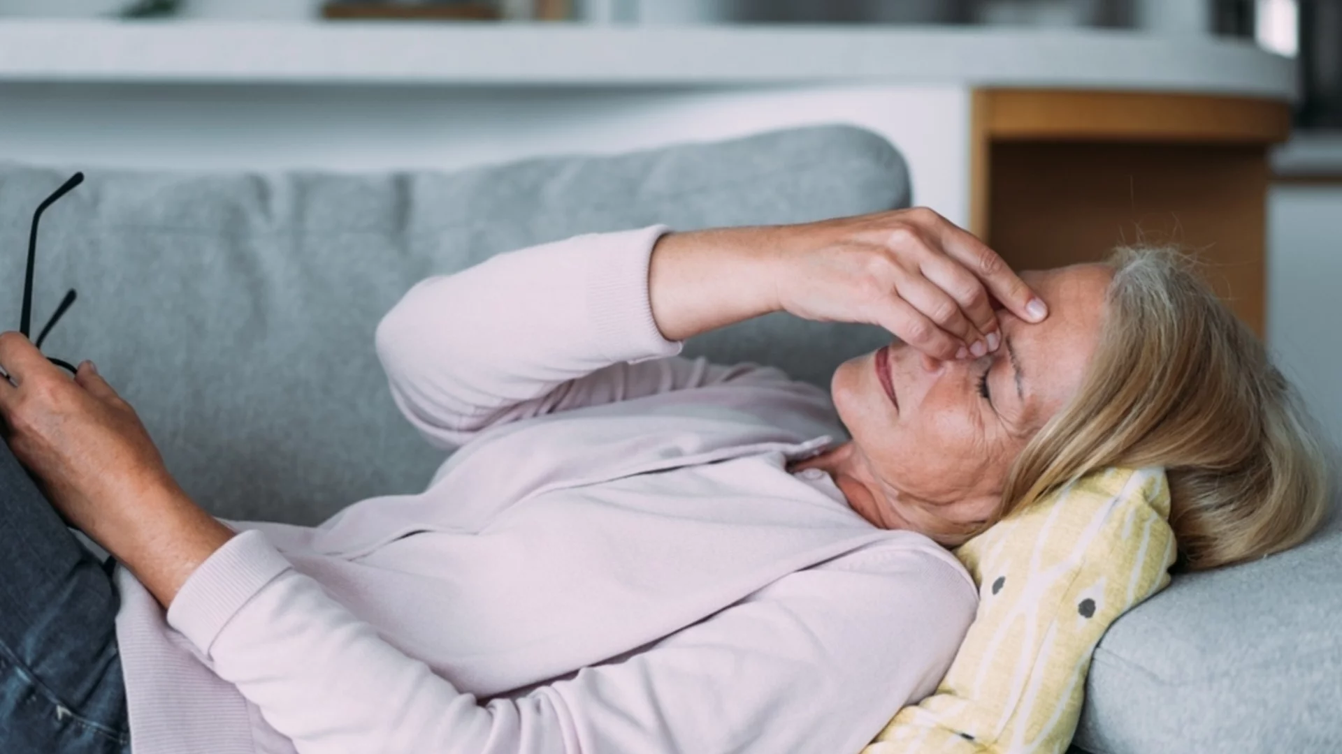 Психолог: Защо се чувствате изморени дори след 8 часа сън?