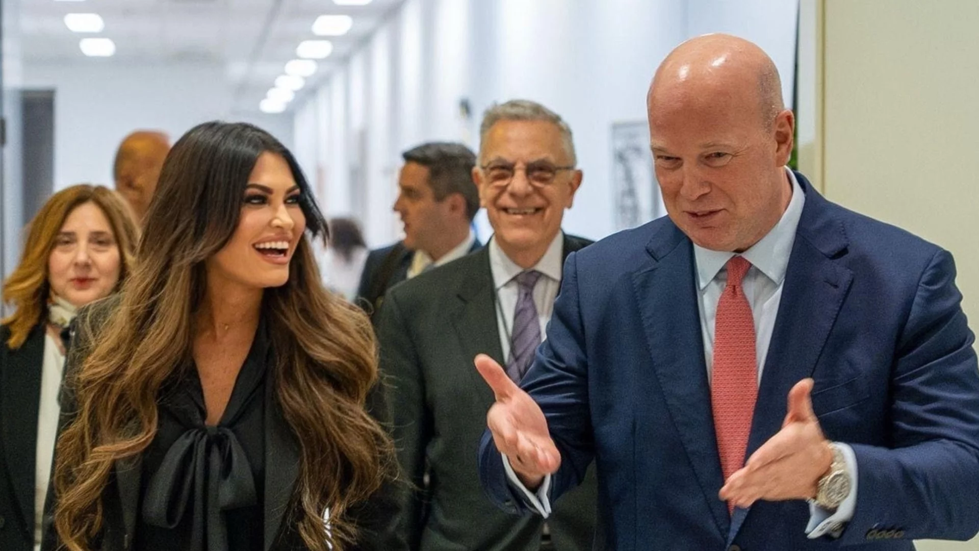 "Непоколебим съюзник на НАТО": САЩ са доволни от ролята на Гърция в конфликта в Иран (СНИМКИ)