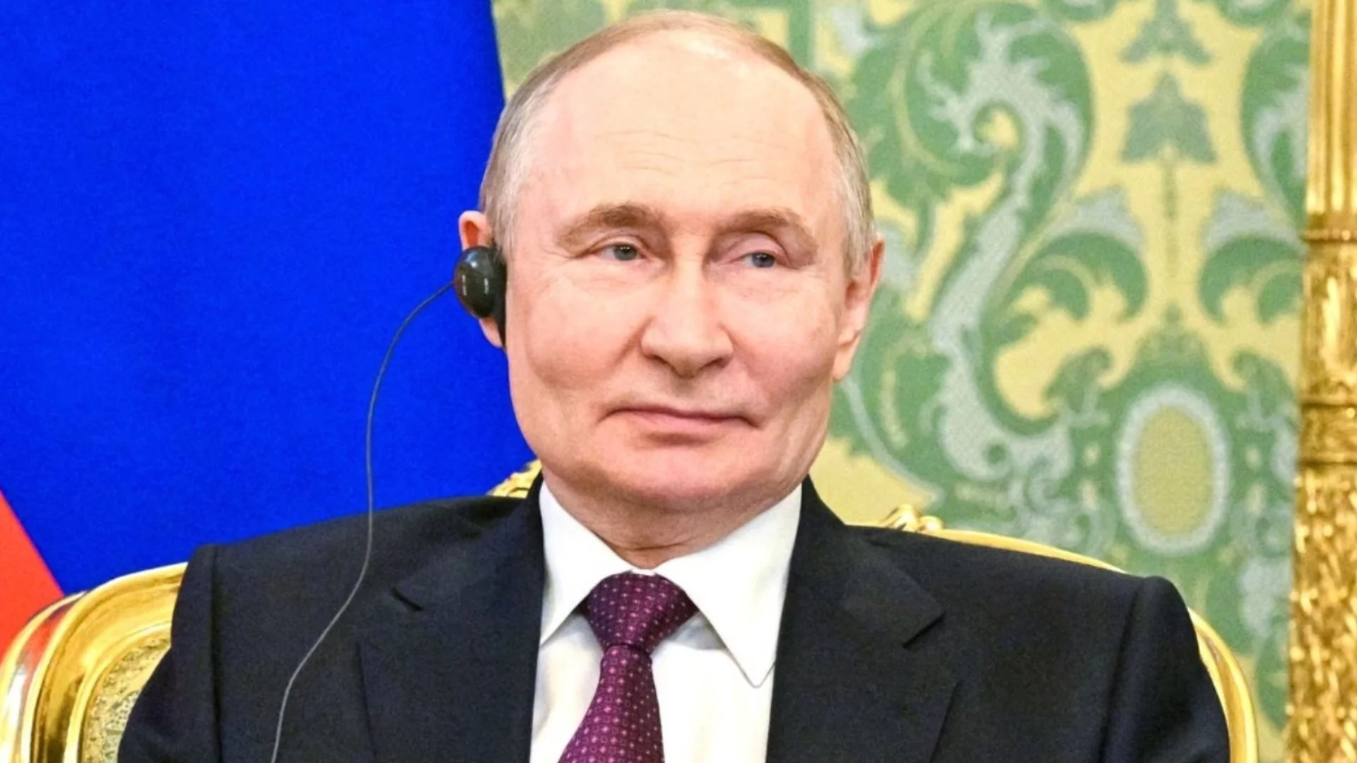 Трябва помощ от чужбина: Приложението на братовчеда на Путин не предупреждава за ракети и дронове