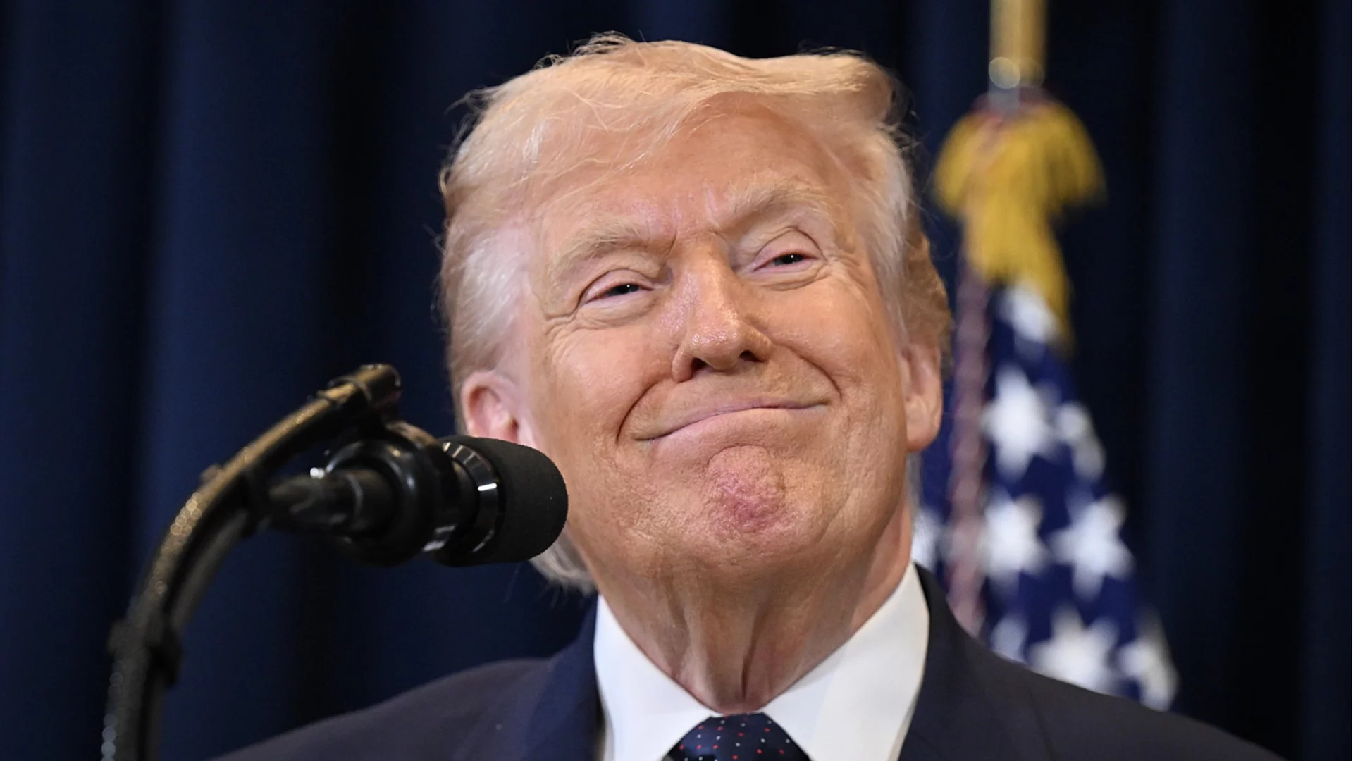 Сенатът на САЩ утвърди човек на Тръмп за нов МВР министър