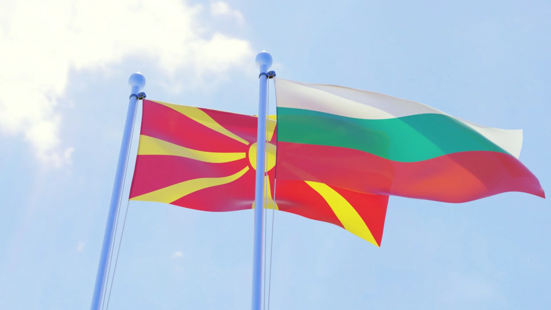 Ще намерят ли Македония и България своите Дьо Гол и Аденауер?