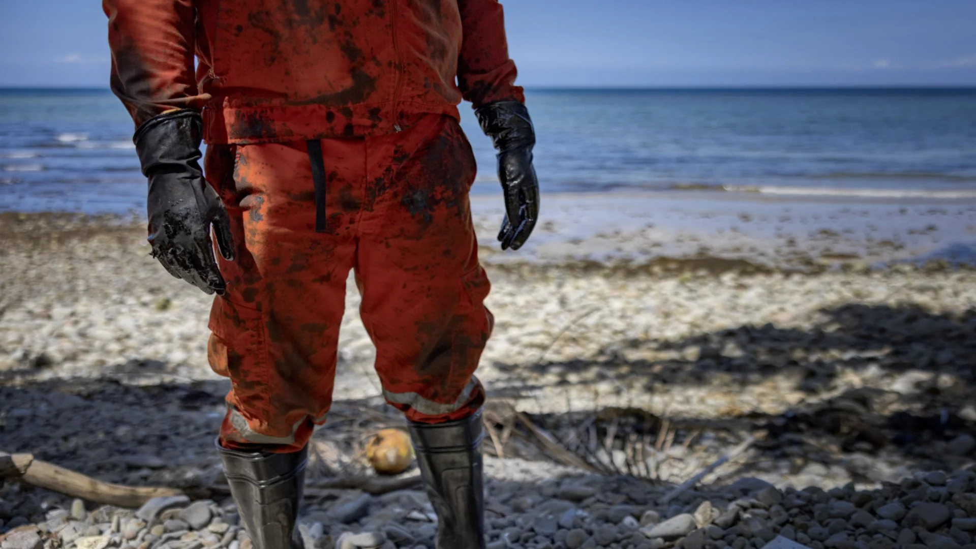 Белгия отвори стратегическите си запаси за Молдова след нефтения разлив