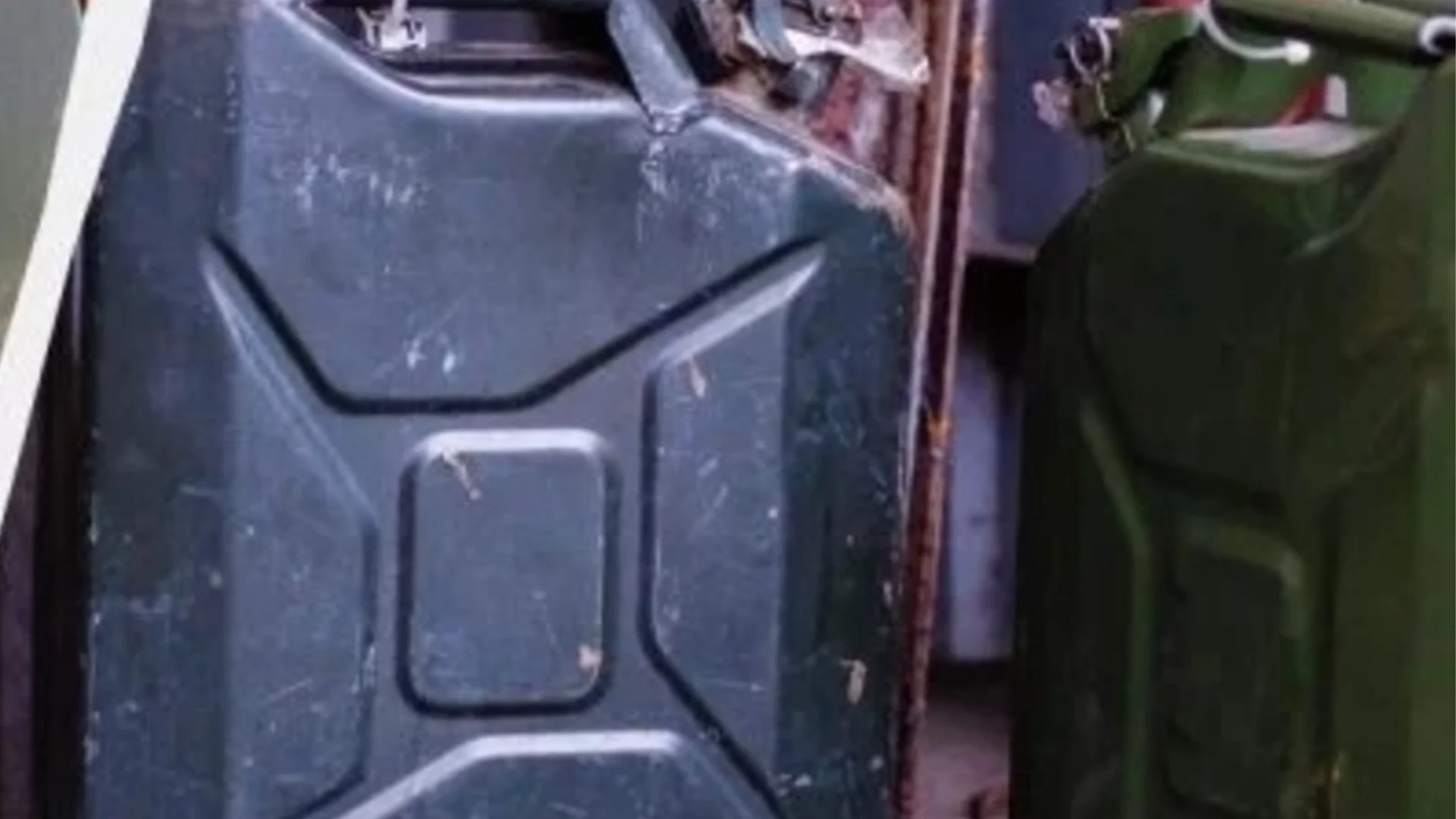 Скопие пак го закъса с мазута: Може да освободят количества от държавния си резерв