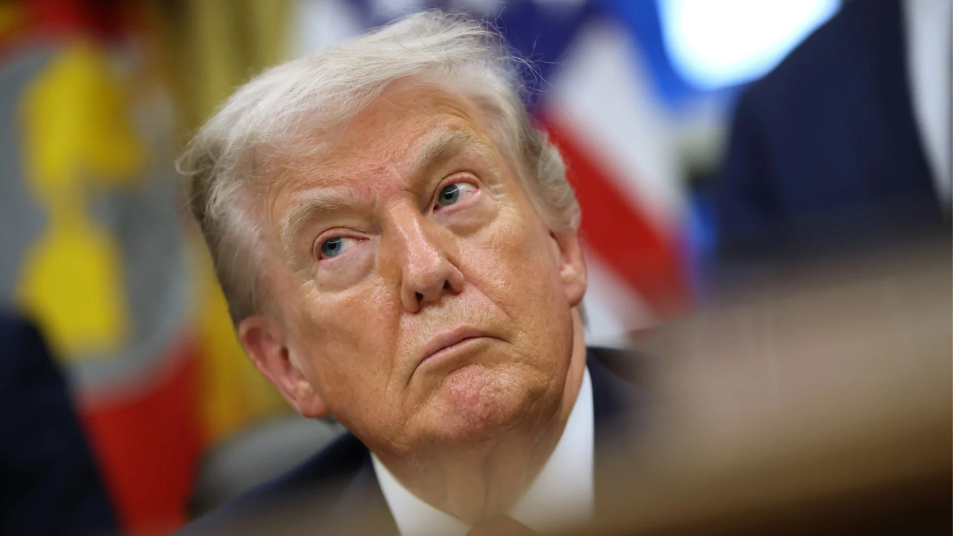 Журналисти от "Гласът на Америка": Тръмп цели контрол над съдържанието