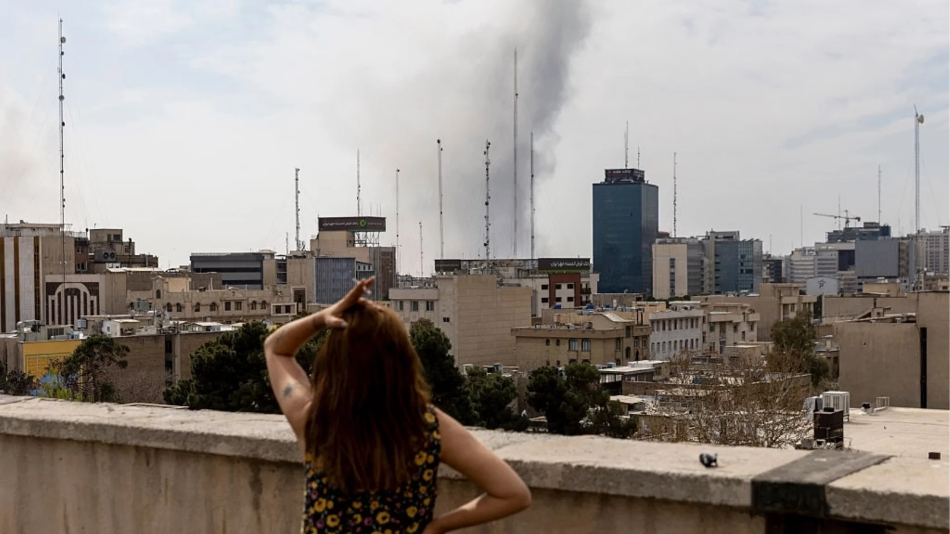 Пакистан влиза в играта между САЩ и Иран