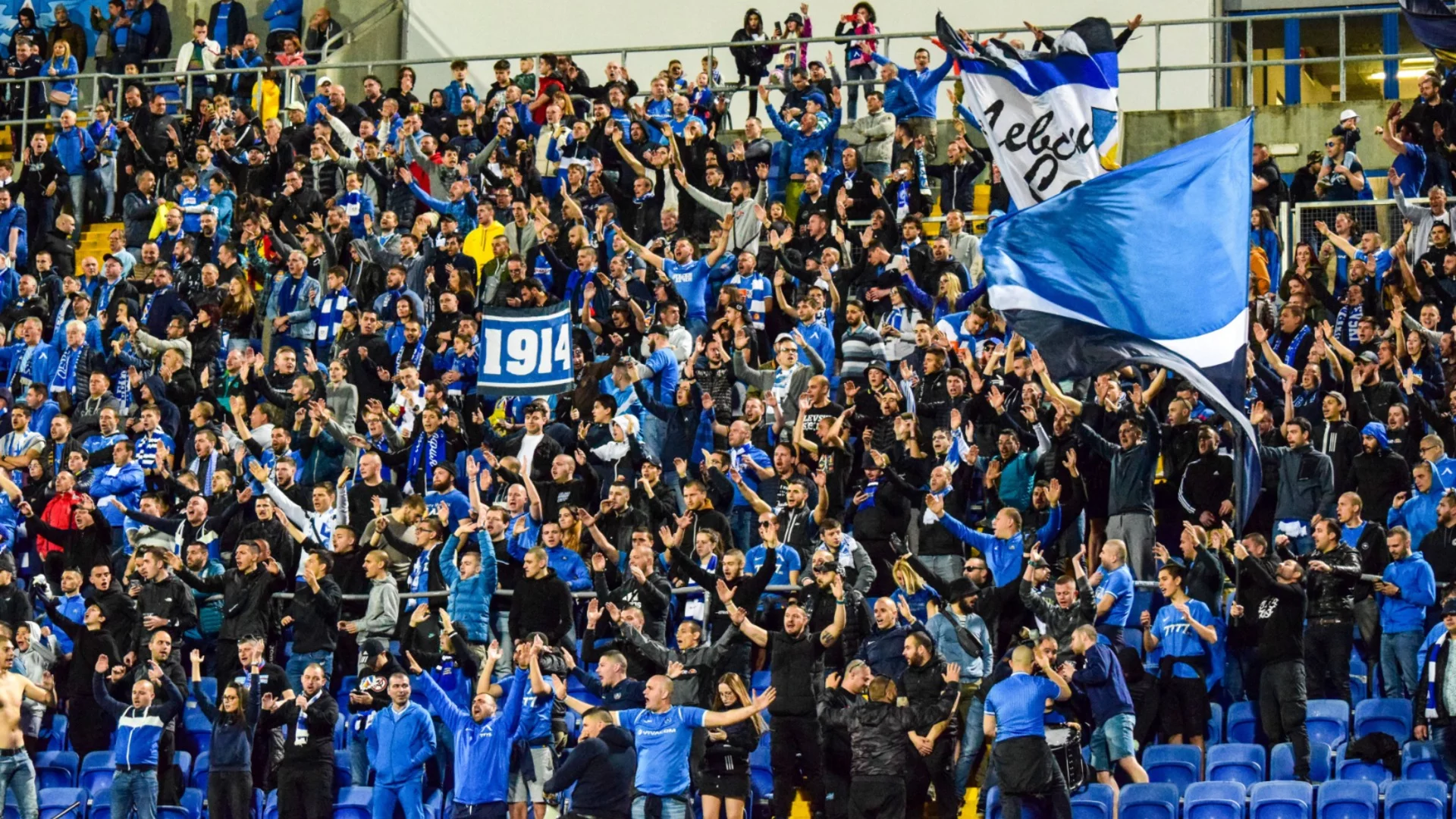 Левски по пътя към финсово спасение, задава се и нов "Герена"