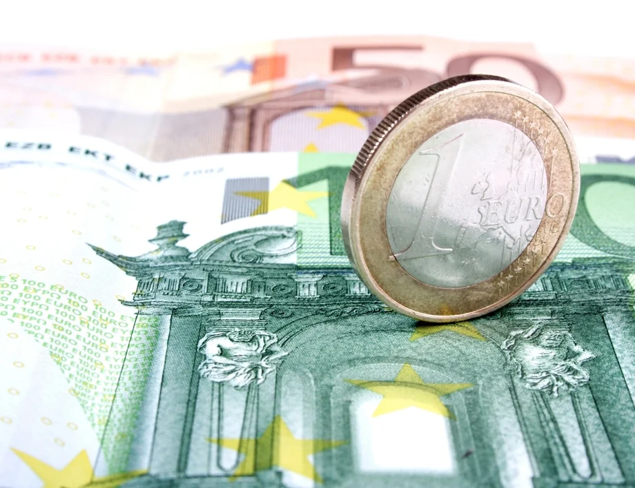 Евро - лев. Калкулатор от евро в стария лев, 24 март /валутен калкулатор/