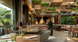 "Ресторантът на годината", който всеки ще иска да посети