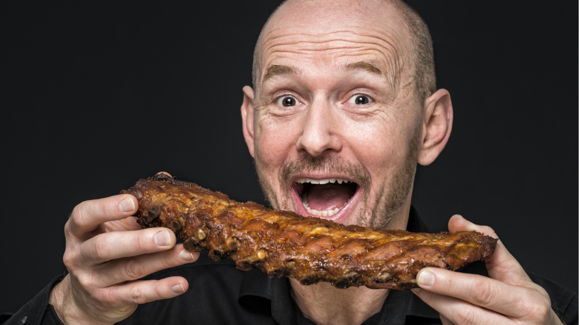 Научен пробив: Ядеш месо, не забравяш и няма деменция