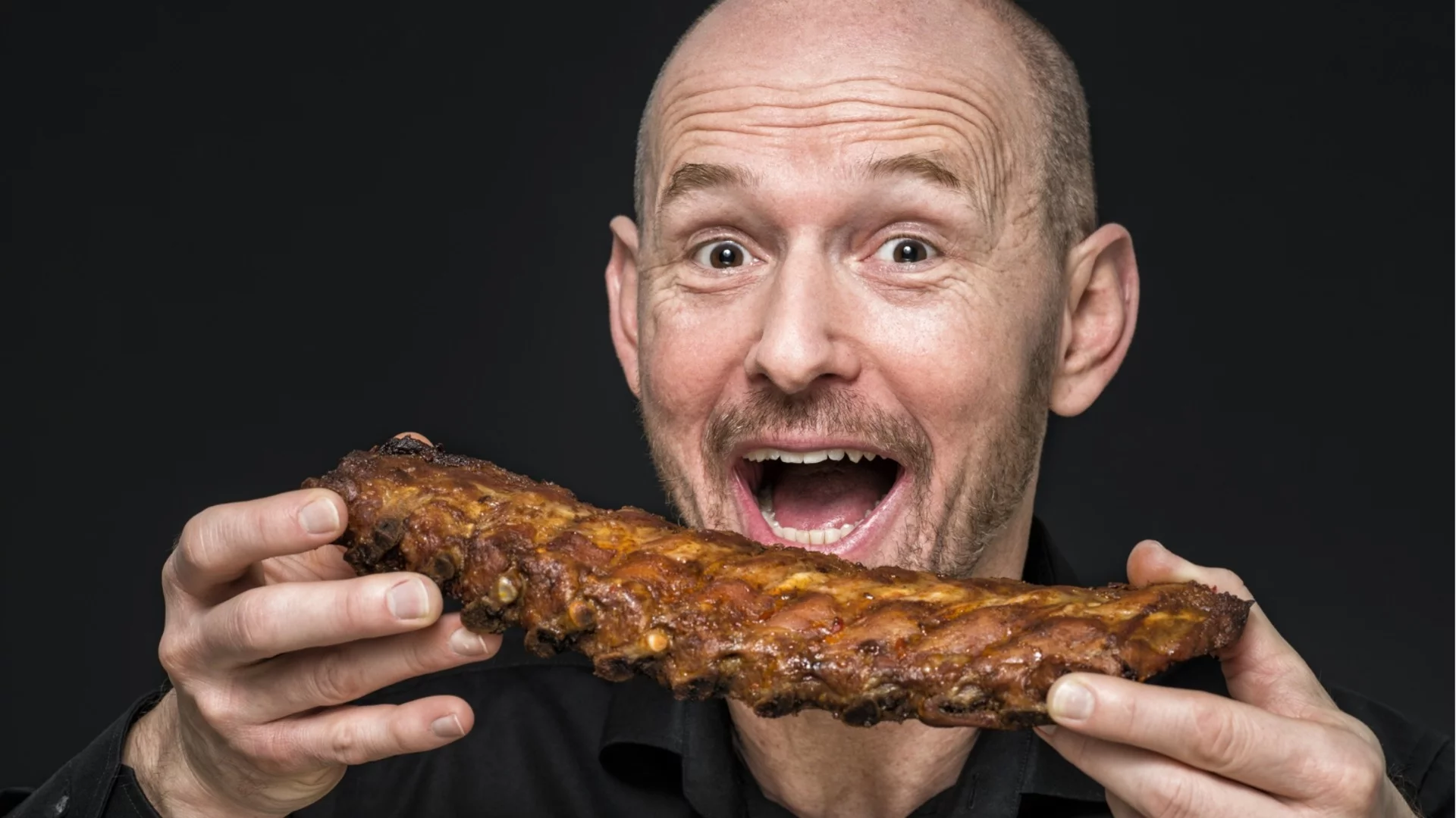 Научен пробив: Ядеш месо, не забравяш и няма деменция