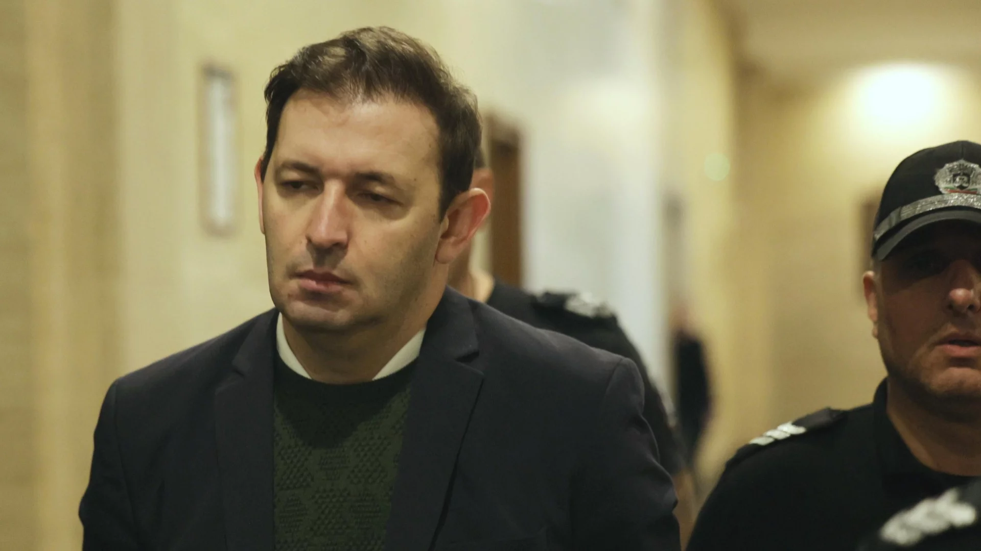 "Истината излиза наяве": ПП реагира на делото срещу Никола Барбутов