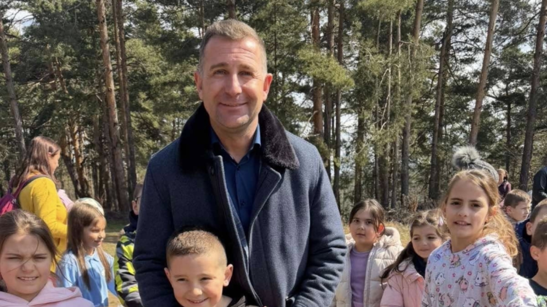 С много усмивки и настроение премина екофестивалът 