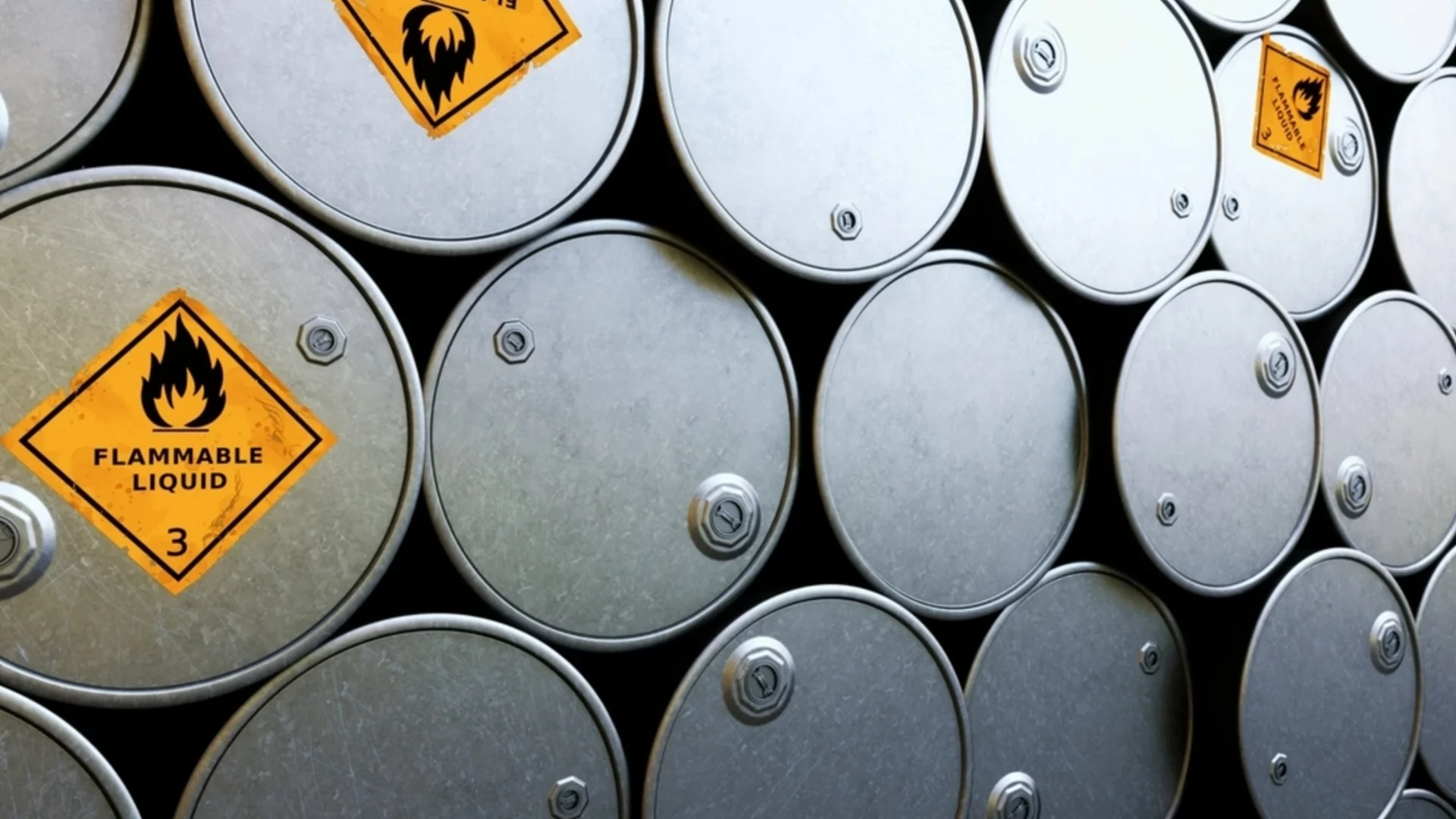 "Когато е необходимо": Готви се ново освобождаване на запаси от петрол