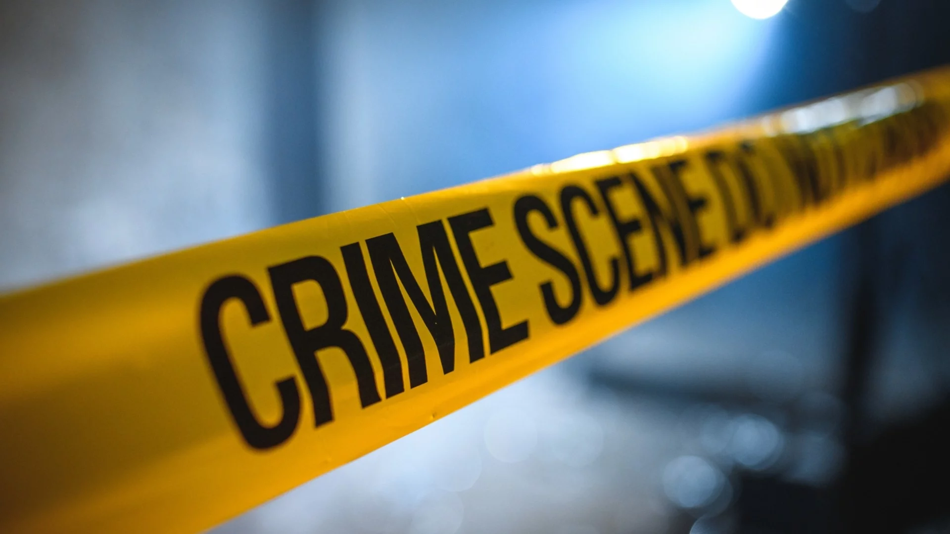 Шокиращ случай: Мъж без крайници обвинен в убийство зад волана (ВИДЕО)