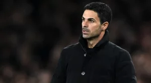 Голям удар по амбициите на Арсенал: Може ли това да коства титлата?