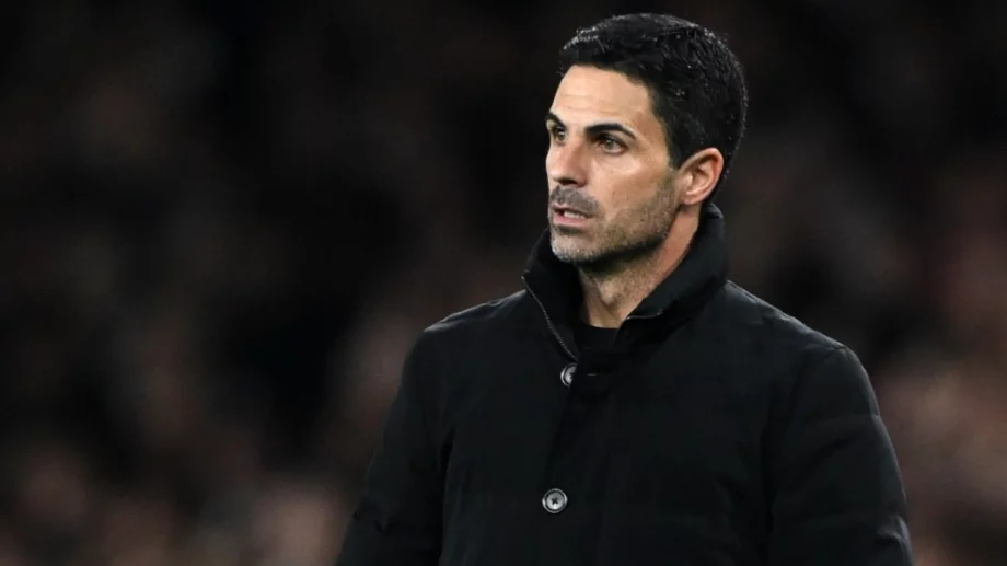 Голям удар по амбициите на Арсенал: Може ли това да коства титлата?