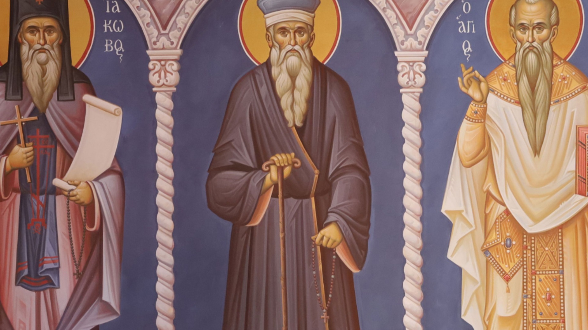 Църковен празник на 30 март: Защо на този ден не бива да се носят черни дрехи?