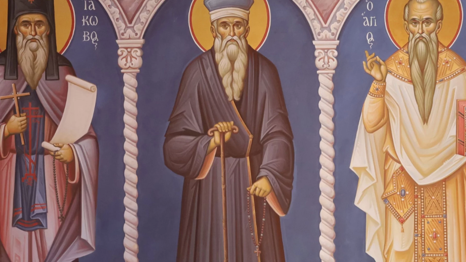 Църковен празник на 30 март: Защо на този ден не бива да се носят черни дрехи?