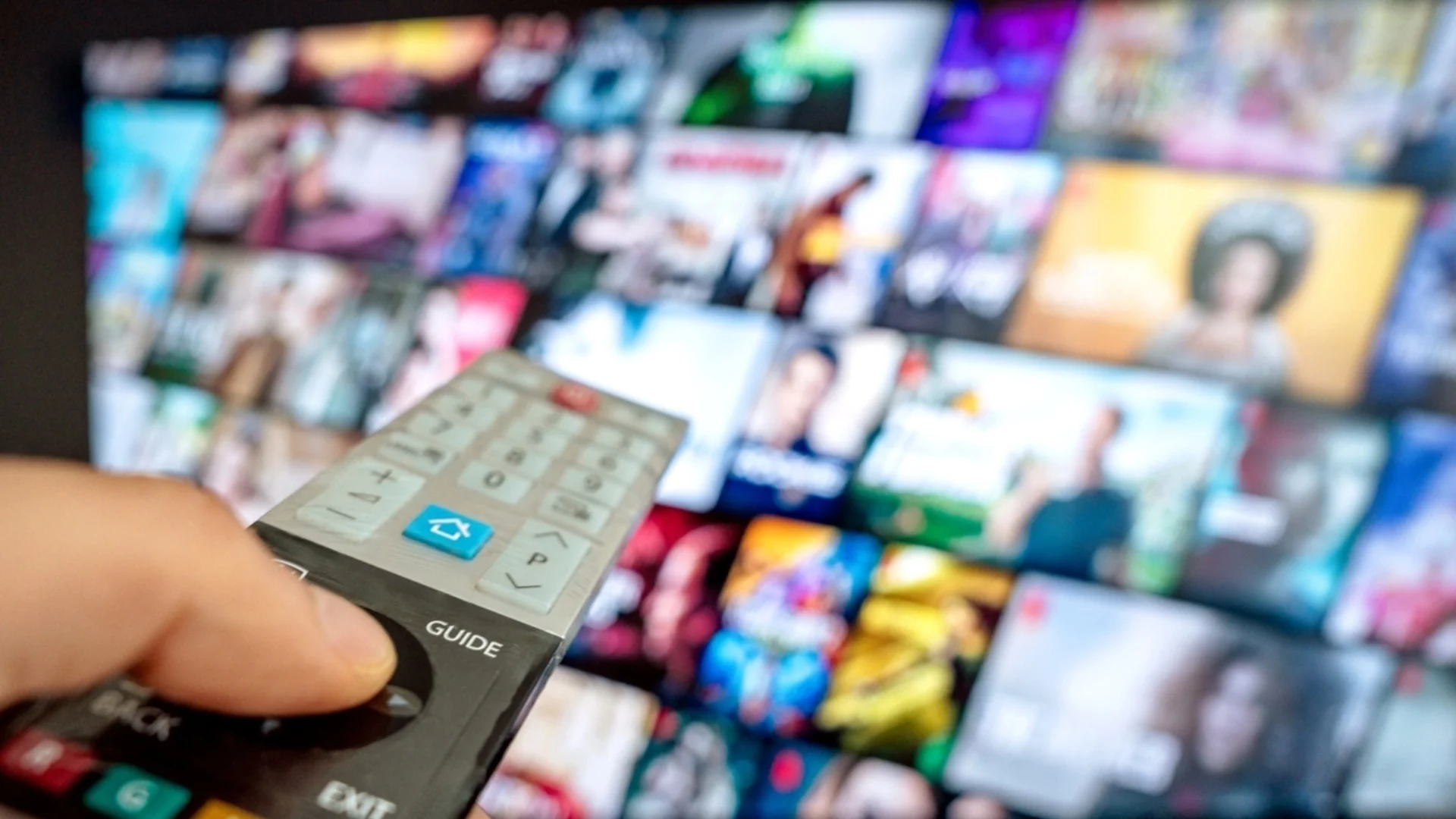 Хитов сериал предизвика слухове за грандиозно продължение (СНИМКИ)