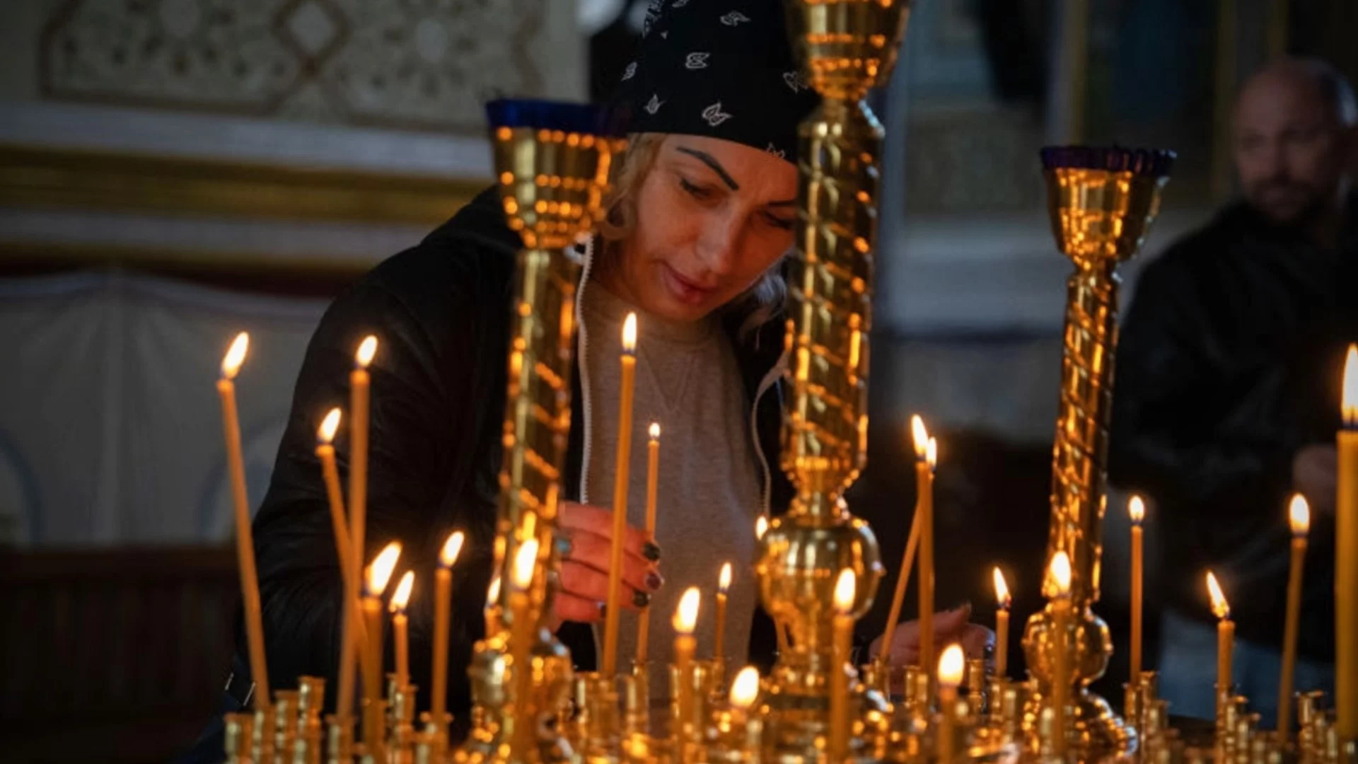 Църковен празник на 26 март: Какво трябва да направите утре, за да живеете в благополучие през цялата година